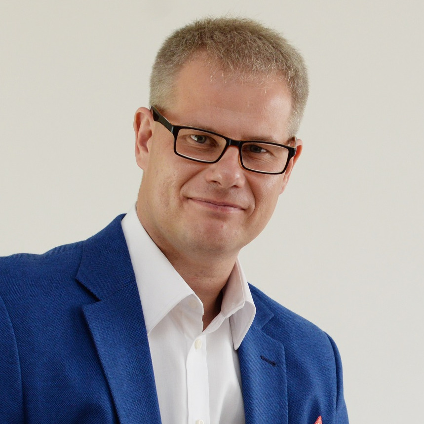 Prof. Dr. Gniewko Niedbała