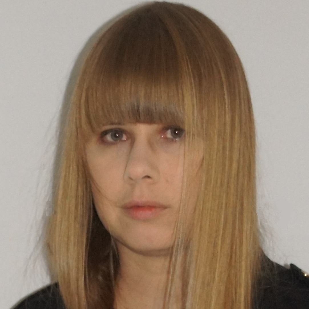 Prof. Dr. Magdalena Sobocińska
