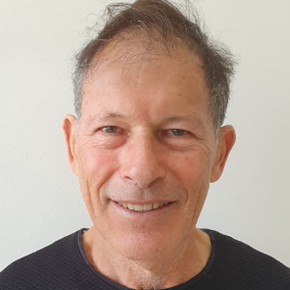 Dr. Asher Bar-Tal
