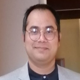 Dr. Abid Ali