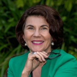 Ms. Lorraine Gordon