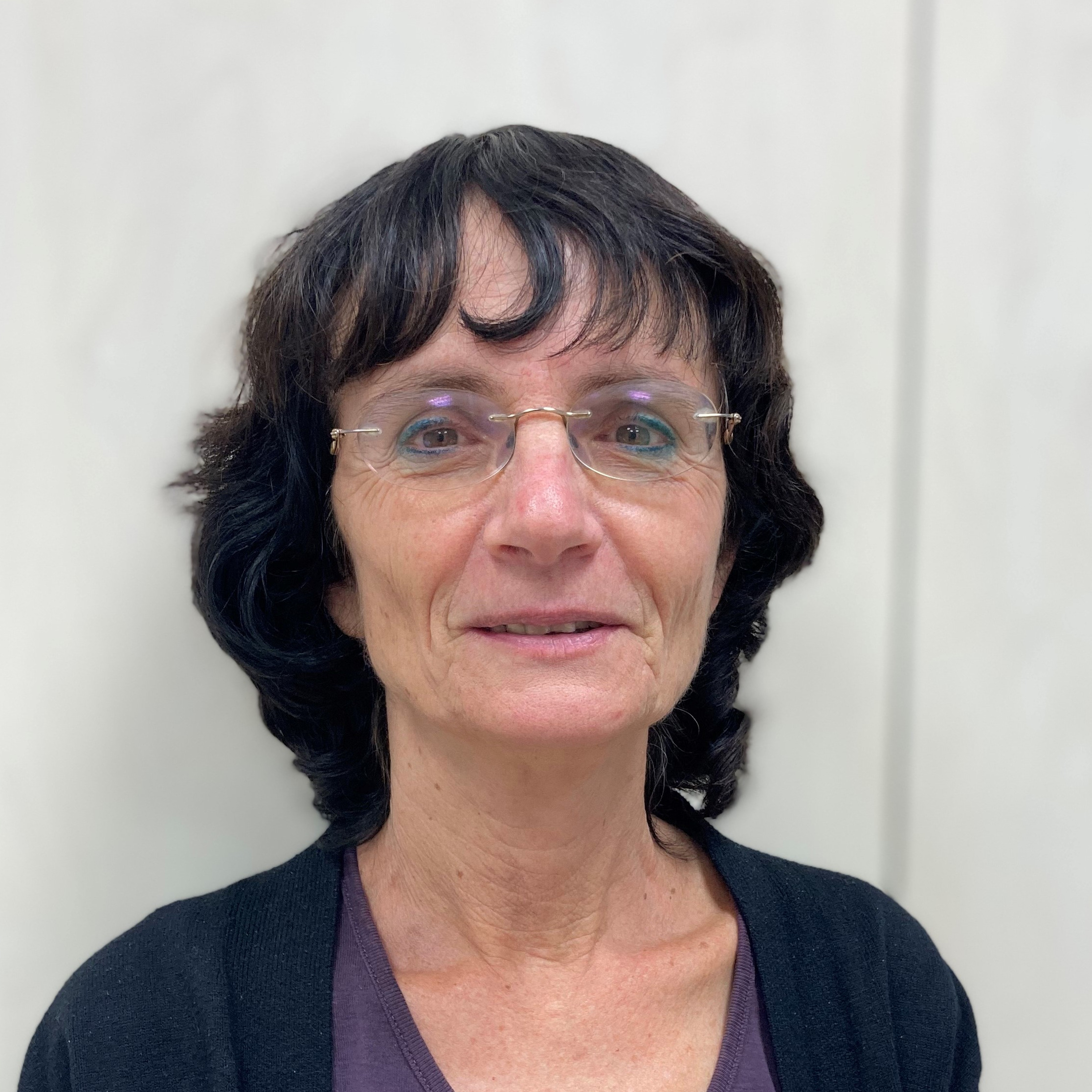 Dr. Yael Laor
