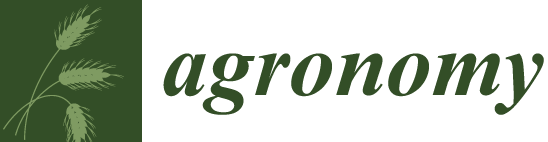 Agronomy MDPI