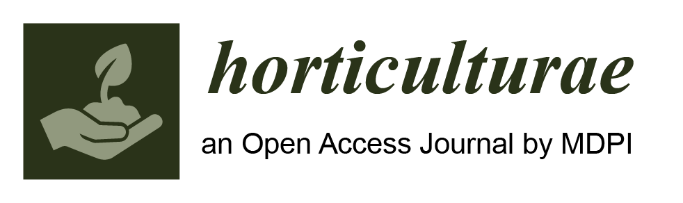 Horticulturae