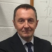 Prof. Dr. Luis Norberto López de Lacalle