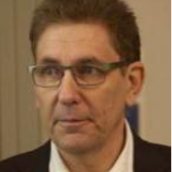 Prof. Dr. Philippe Boisse