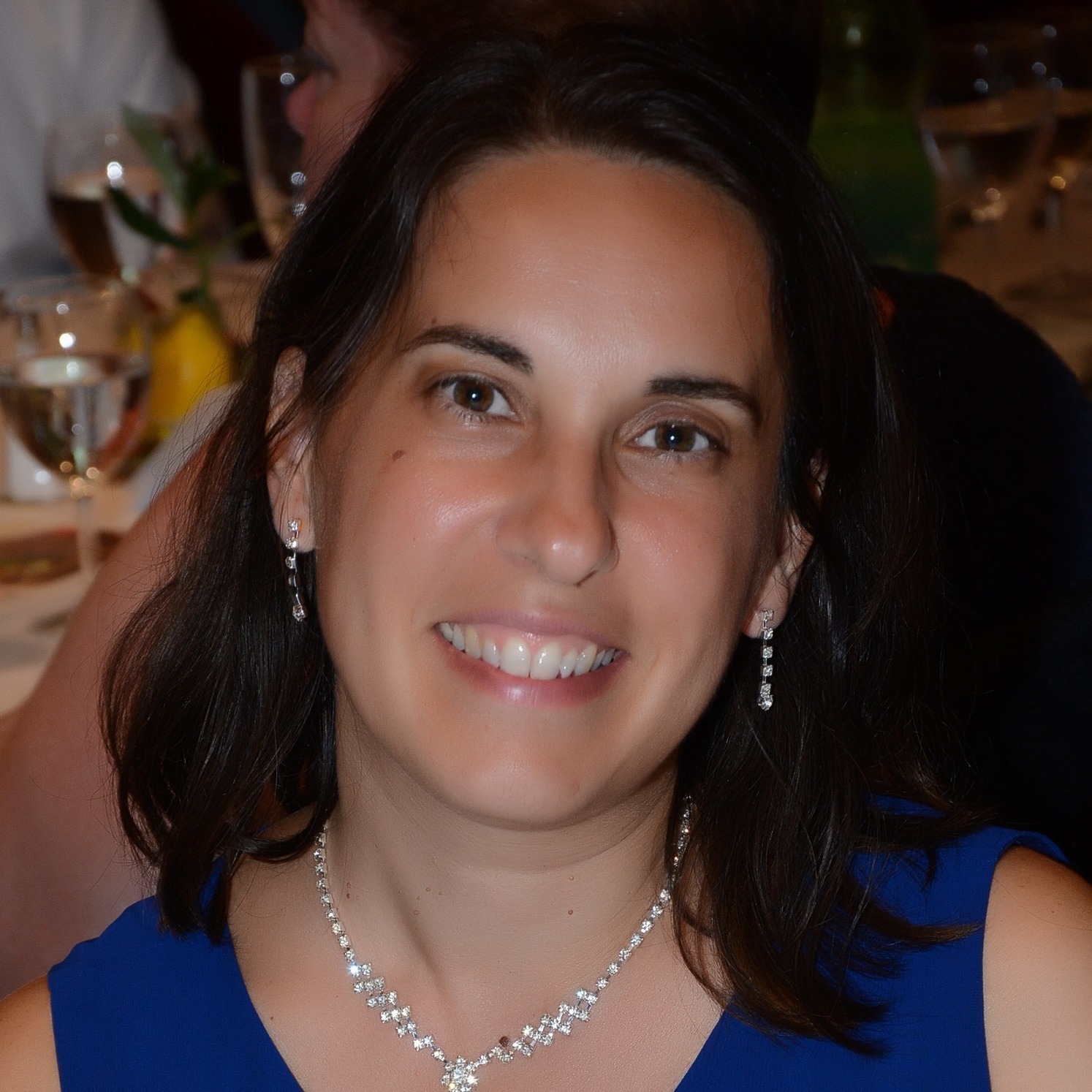 Dr. Francesca Lionetto
