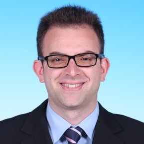 Prof. Dr. Rafael Luque
