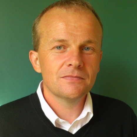 Prof. Dr. Grégory Barbillon