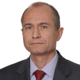 Prof. Dr. Tomasz Czujko