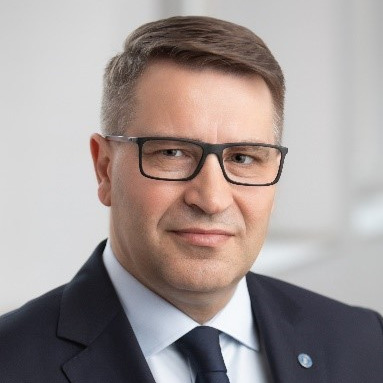 Prof. Dr. Teofil Jesionowski