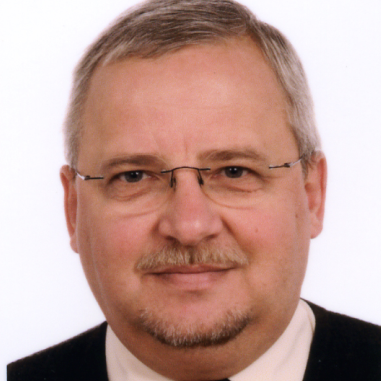 Prof. Dr. Konstantin Neyman