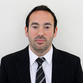 Prof. Dr. Roman Perez