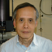 Prof. Dr. Joseph Poon