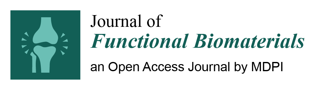 Journal of Functional Biomaterials