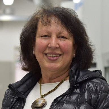 Prof. Dr. Luisa De Martino