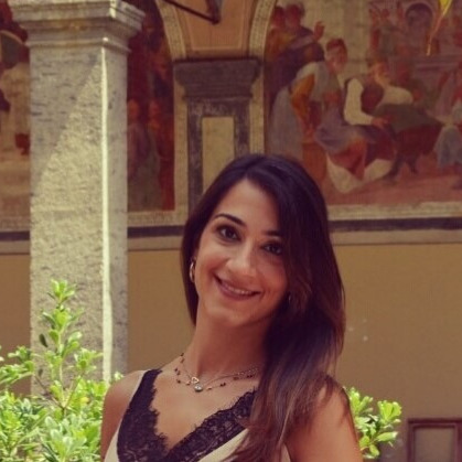 Dr. Francesca Paola Nocera