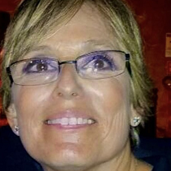Dr. Cecilia Ambrosi