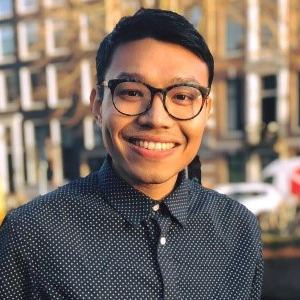 Mr. Soe Yu Naing
