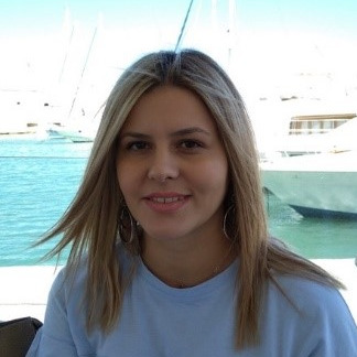 Ms. Ourania Kousovista