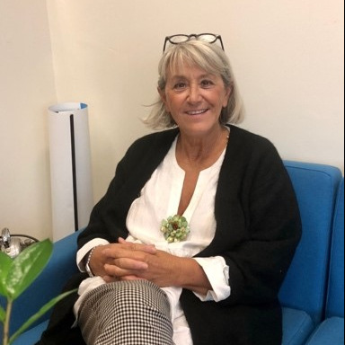 Prof. Dr. Stefania Stefani