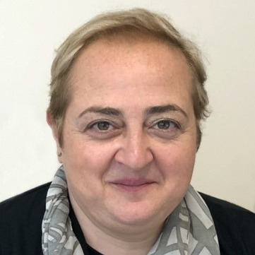 Prof. Dr. Viviana Cafiso