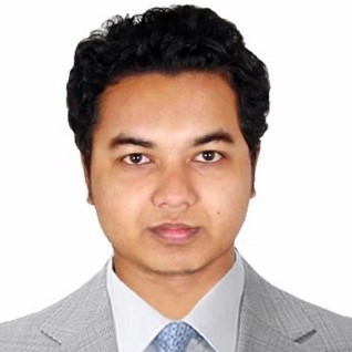 Dr. Arif Istiaq