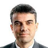 Prof. Dr. Alen Host