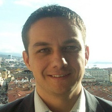Prof. Dr. Dražen Žgaljić