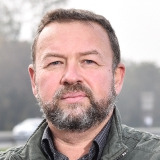 Prof. Dr. Predrag Brlek