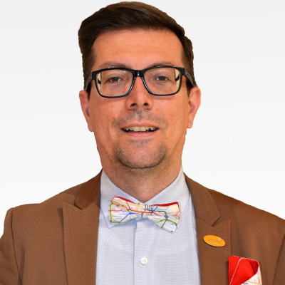 Prof. Dr. Borna Abramović