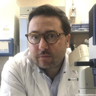 Dr. Nicola Amodio