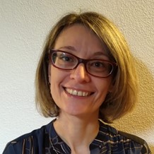 Dr. Giorgia Zadra