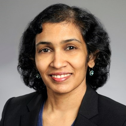 Dr. Mala Shanmugam