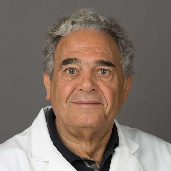 Prof. Dr. Carlo M. Croce