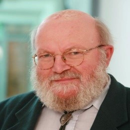 Prof. Dr. Anton Hartmann