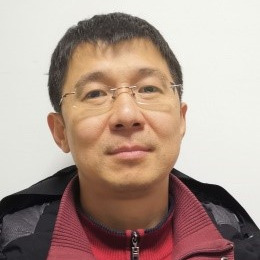 Prof. Dr. Ben Fan