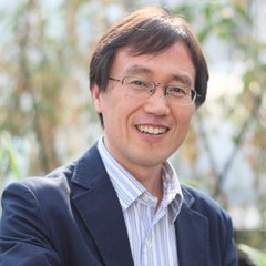 Prof. Dr. Choong-Min Ryu