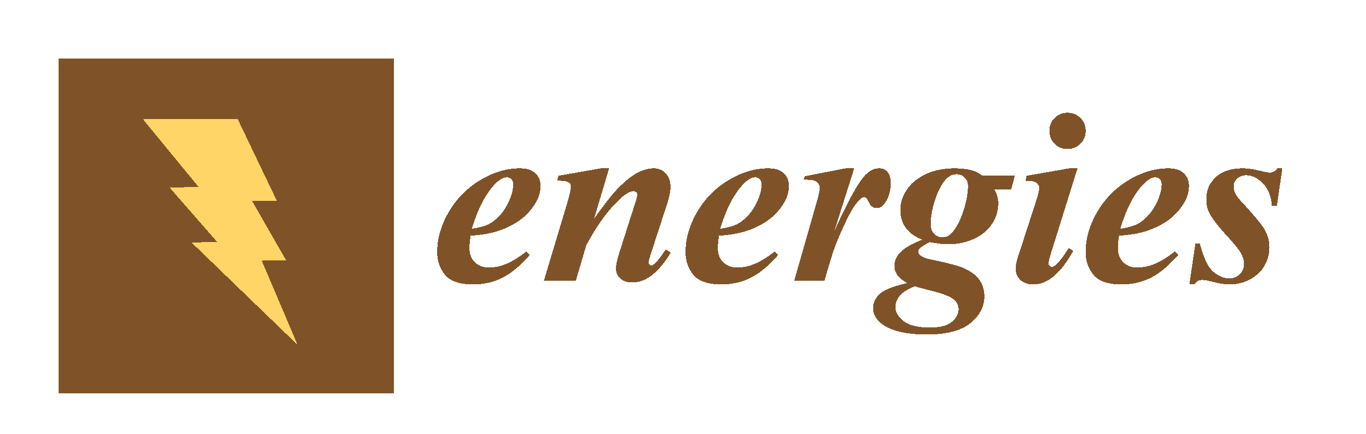 Energies