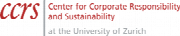 Center for Corporate Responsibility and Sustainability (CCRS)