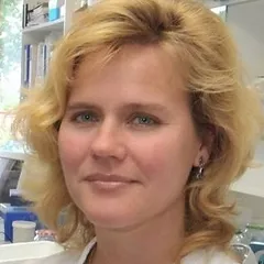 Dr. May C. Morris