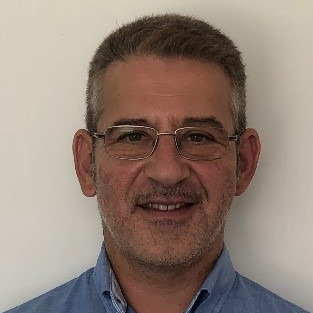 Prof. Dr. Krasimir Vasilev