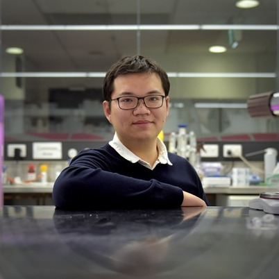Dr. Vi Khanh Truong