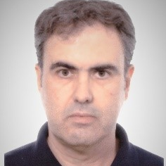 Prof. Dr. Elias Stathatos