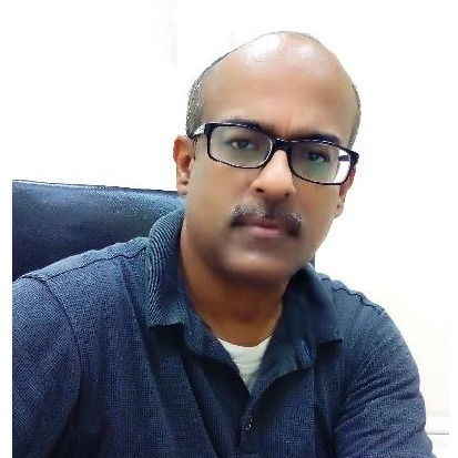 Prof. Dr. Surojit Chattopadhyay