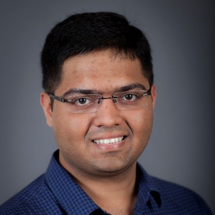Dr. Deep Jariwala