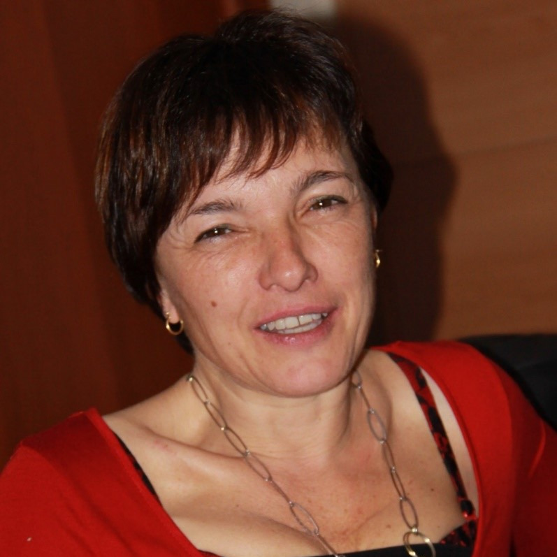 Prof. Dr. Maria A Brovelli