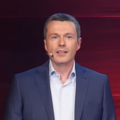 Dr. Pierre-Philippe Mathieu