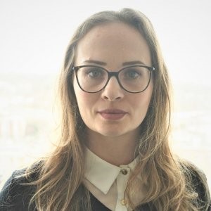Dr. Rochelle Schneider