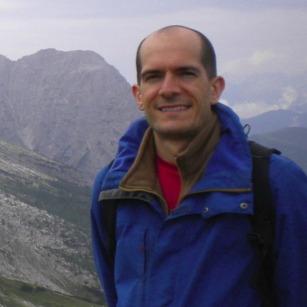 Dr. Federico Serva